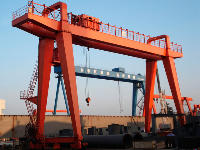 双梁奇异果平台